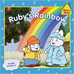 Ruby's Rainbow by Rosemary Wells