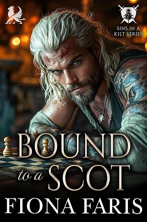 Bound to a Scot by Fiona Faris