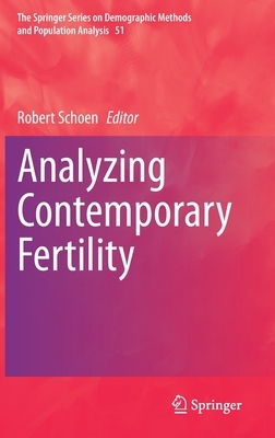 Analyzing Contemporary Fertility by 