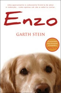 Enzo by Garth Stein