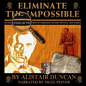 Eliminate the Impossible by Alistair Duncan