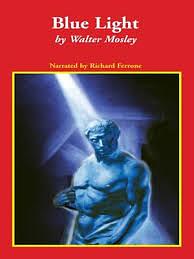 Blue Light by Walter Mosley