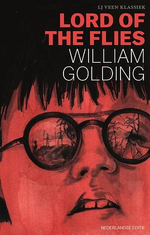 Lord of the Flies by William Golding