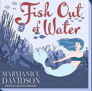 Fish Out of Water by MaryJanice Davidson