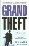 Grand Theft by Bill Mason