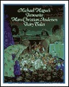 Michael Hague's Favourite Hans Christian Andersen Fairy Tales by Hans Christian Andersen