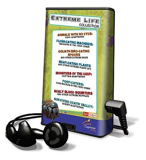 Extreme Life Collection by June Preszler, Deirdre A. Prischmann, Kelly Regan Barnhill