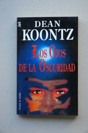 Ojos de La Oscuridad by Leigh Nichols, Dean Koontz