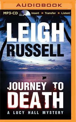Journey to Death by Leigh Russell