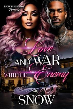 Love And War With The Enemy by Miko Covington, Snow