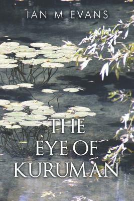 The Eye of Kuruman by Ian M. Evans