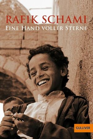 Eine Hand voller Sterne by Rafik Schami