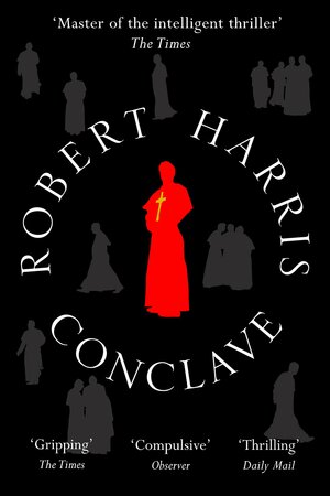 Conclave by Robert Harris