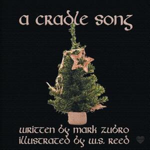 Cradle Song by Mark Zubro