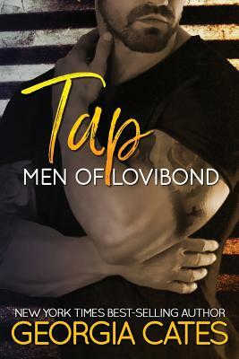 Tap: Men of Lovibond by Georgia Cates