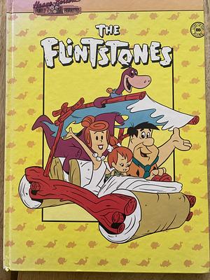 The Flintstones by Etta Wilson