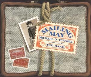 Mailing May by Michael O. Tunnell