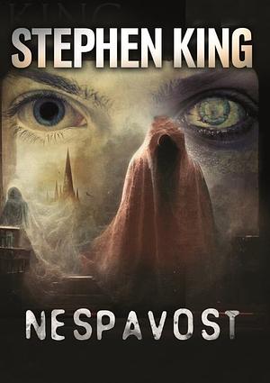 Nespavost by Stephen King