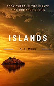 Islands by N.K. Mook