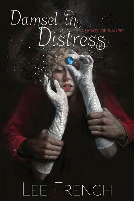 Damsel in Distress by Lee French