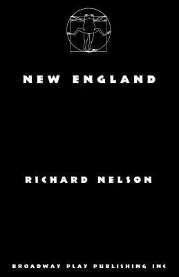 New England by Richard Nelson