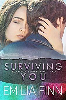 Surviving You by Emilia Finn