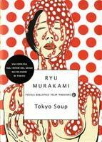 Tokyo Soup by Ryū Murakami