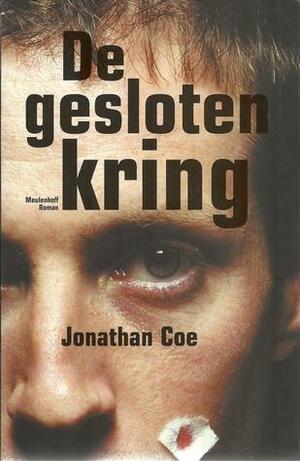 De gesloten kring by Jonathan Coe