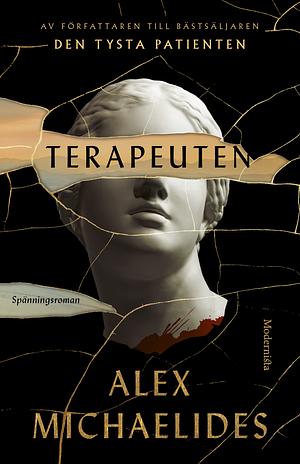 Terapeuten by Alex Michaelides