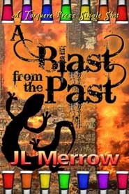 A Blast from the Past by JL Merrow