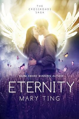 Eternity by Mary Ting