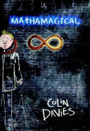 Mathamagical by Colin J. Davies