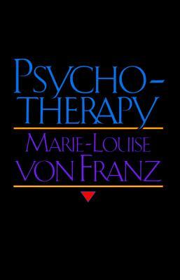 Psychotherapy by Marie-Louise von Franz