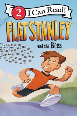 Flat Stanley and the Bees by Jeff Brown