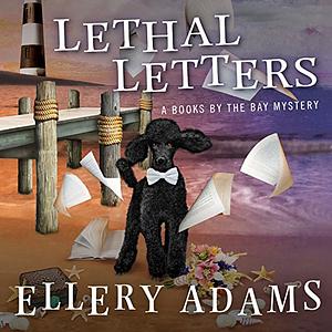 Lethal Letters by Ellery Adams