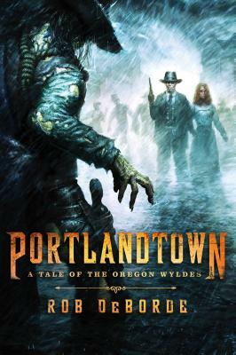 Portlandtown by Rob Deborde