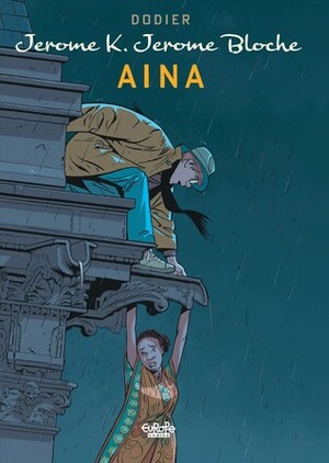 Aina by Alain Dodier