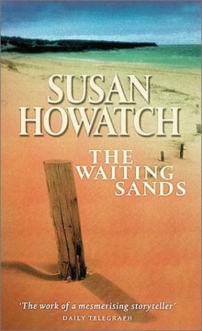 Waiting Sands by Susan Howatch