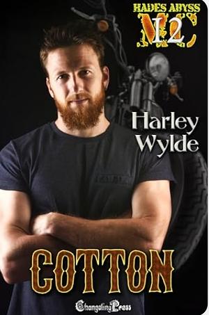 Cotton  by Harley Wylde