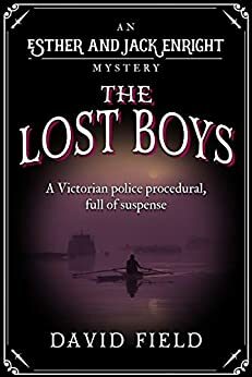 The Lost Boys by David Field