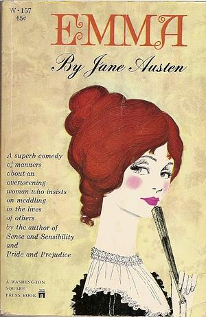 Emma by Jane Austen