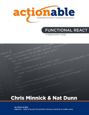 Functional React by Chris Minnick, Nat Dunn