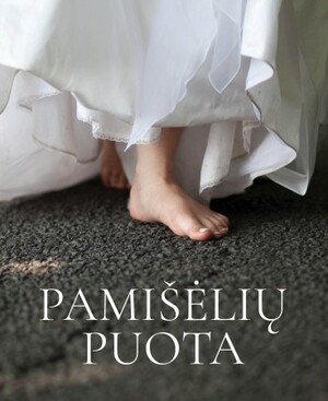 Pamišėlių puota by Victoria Mas