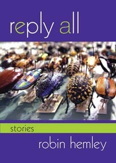 Reply All by Robin Hemley