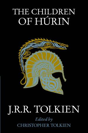 The Children of Húrin by J.R.R. Tolkien