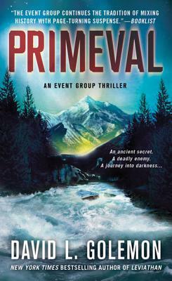 Primeval by David L. Golemon