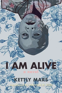 I Am Alive by Kettly Mars