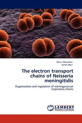 The Electron Transport Chains of Neisseria Meningitidis by Manu Deeudom, James Moir