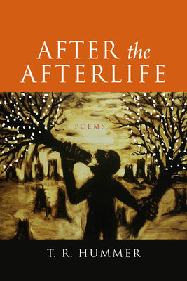After the Afterlife: Poems by T. R. Hummer