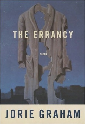 The Errancy by Jorie Graham